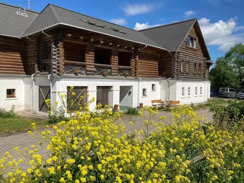 Комната Владимирская область, Суздаль ул. Стромынка, 2 (10.0 м) - Фото 1