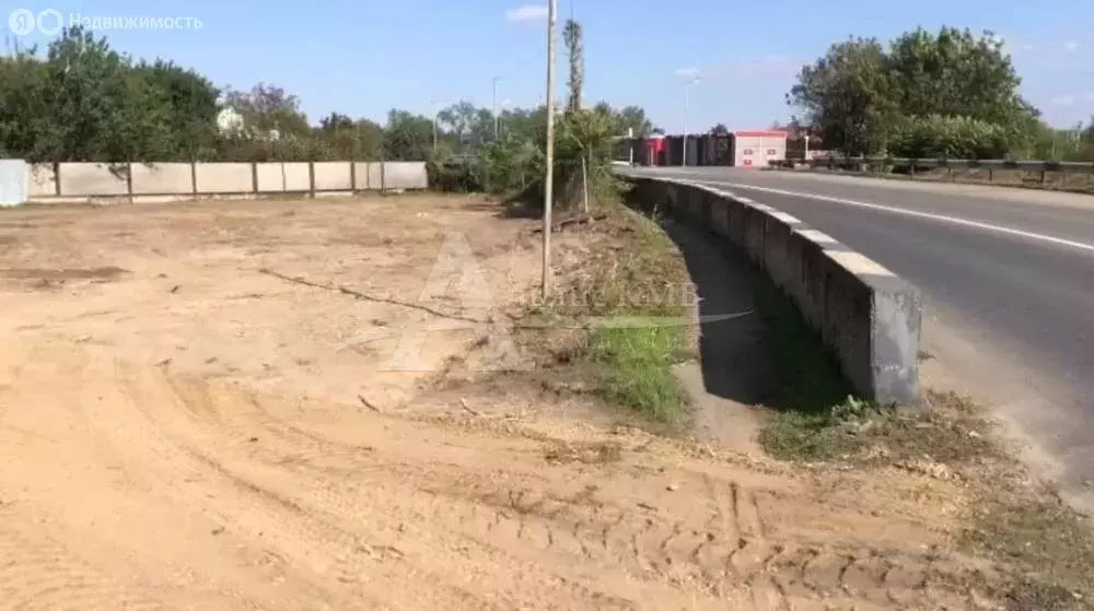 Участок в станица Незлобная, улица Ленина (14 м) - Фото 1