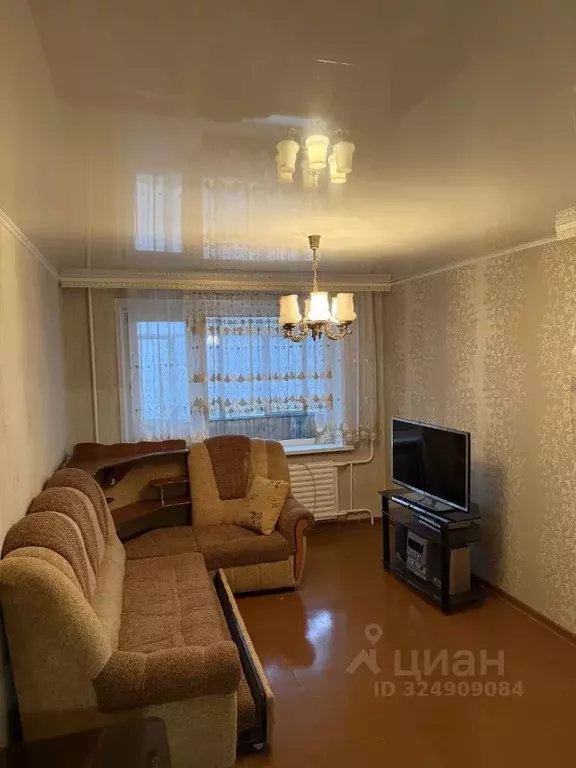 3-к кв. Башкортостан, Уфа Баязита Бикбая ул., 24/2 (73.7 м) - Фото 2