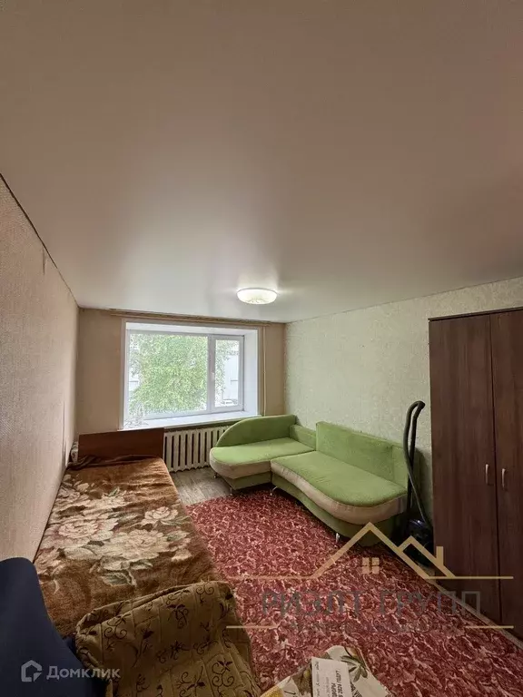 Продаётся квартира-студия, 20 м - Фото 0