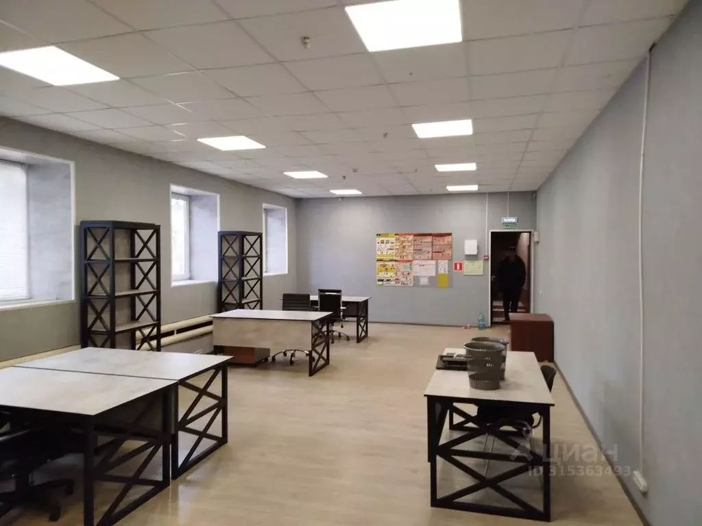 Офис в Московская область, Реутов Транспортная ул., 6А (130 м) - Фото 0