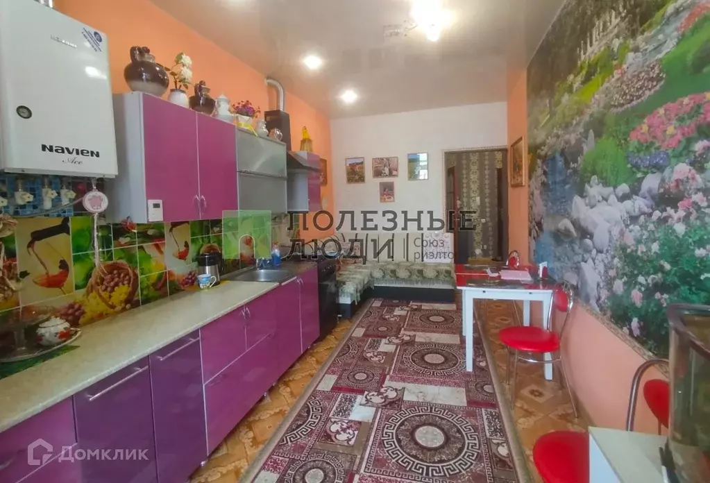 Продаётся 1-к квартира, 48 м - Фото 0