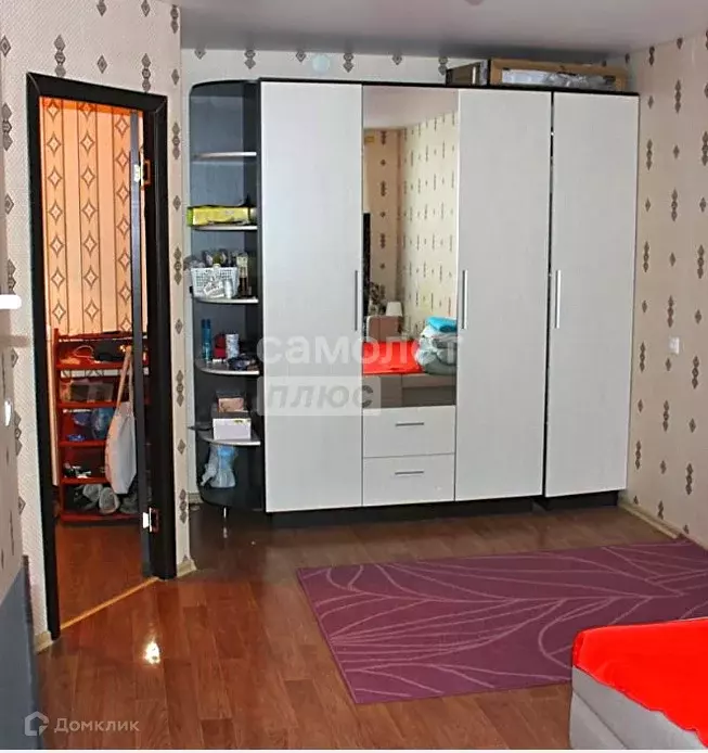 Продаётся 1-к квартира, 35.9 м - Фото 1