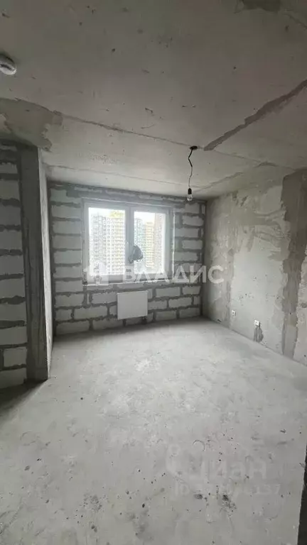 Студия Ленинградская область, Мурино Всеволожский район, ул. Шувалова, ... - Фото 1