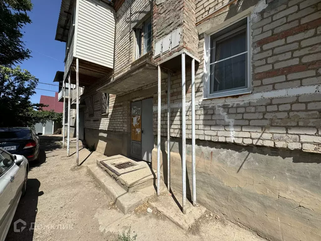 Продаётся 1-к квартира, 27.6 м - Фото 1