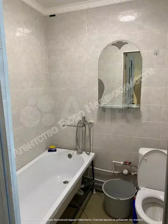 1-к. квартира, 30 м, 1/5 эт. - Фото 1