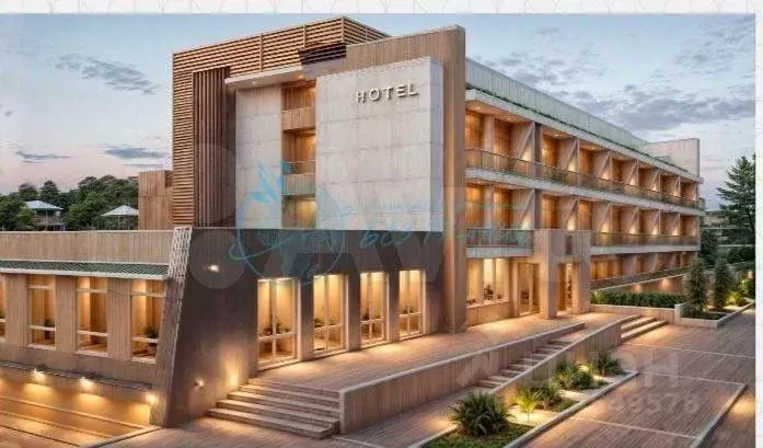 Помещение свободного назначения в Свердловская область, Невьянск ... - Фото 1