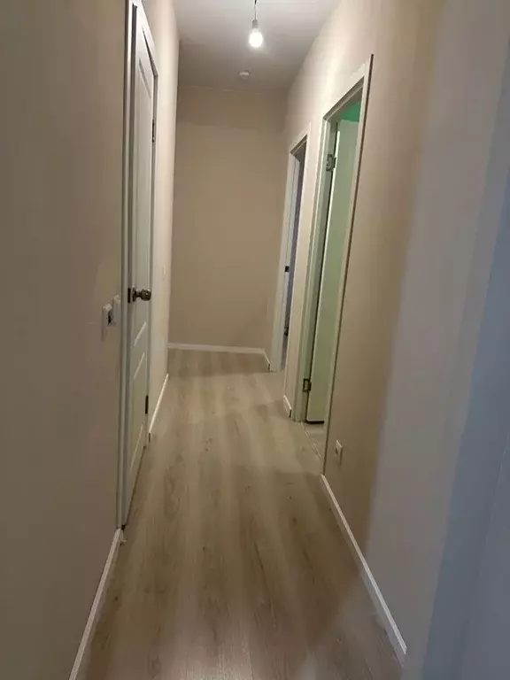 2-к кв. Пермский край, Пермь ул. Сапфирная, 14 (54.0 м) - Фото 2