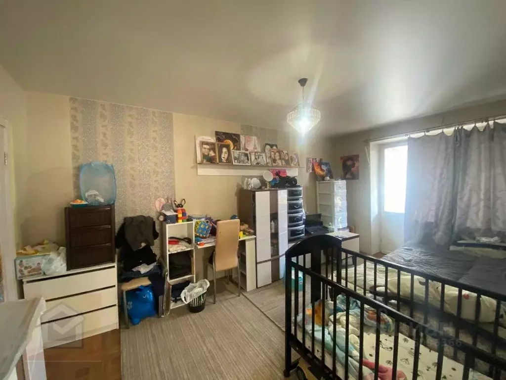 2-к кв. Крым, Симферополь ул. Крымских Партизан, 23 (41.7 м) - Фото 1