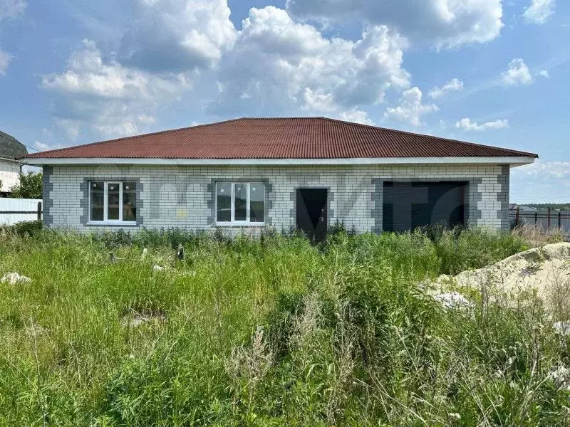 Дом 168 м на участке 7,5 сот. - Фото 1