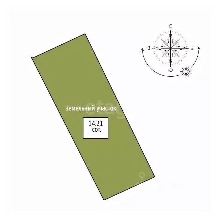 Дом в Свердловская область, Нижний Тагил ул. Носова, 160 (45 м) - Фото 2