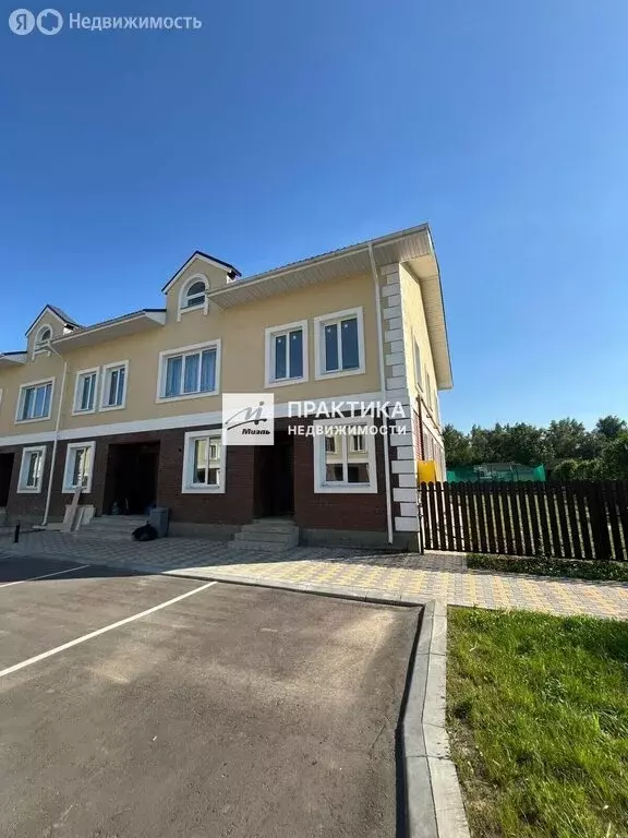 Дом в Московская область, городской округ Мытищи, деревня ... - Фото 2