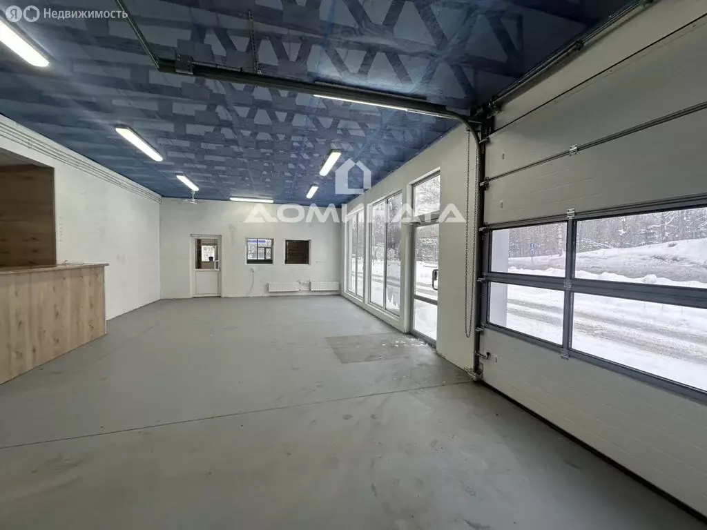 Производственное помещение (250 м) - Фото 2