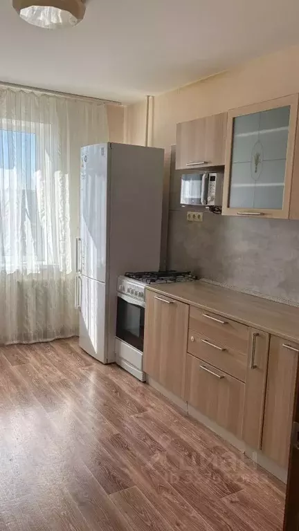 1-к кв. Псковская область, Псковский район, Завеличенская волость, д. ... - Фото 1