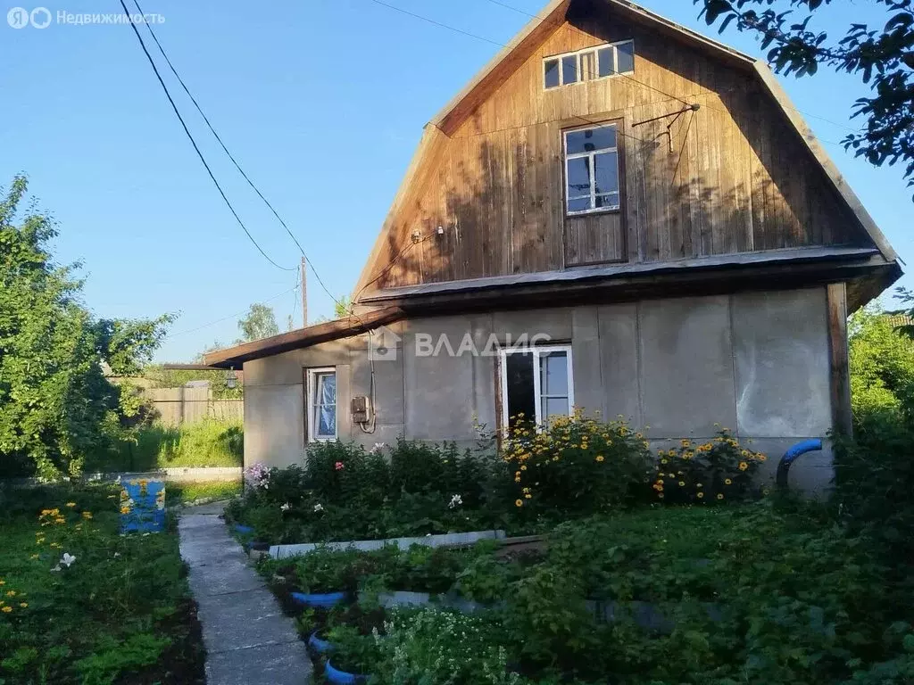 Дом в Бийск, улица Антона Чехова, 105 (77.6 м) - Фото 0