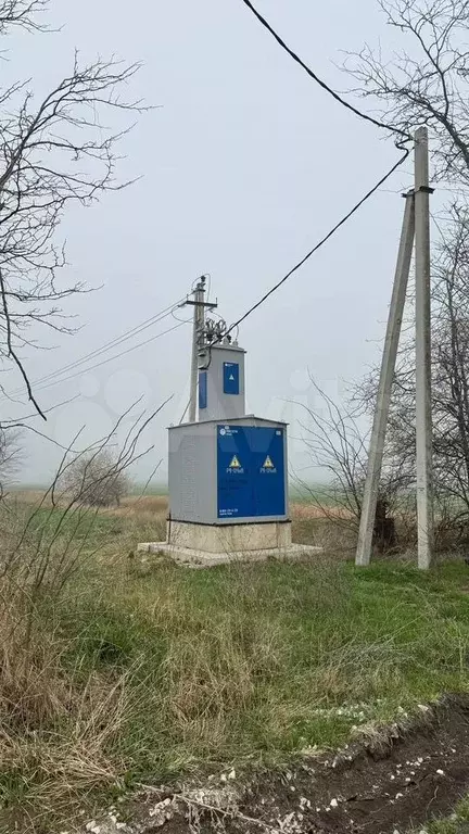 Участок 10 сот. (ИЖС) - Фото 0