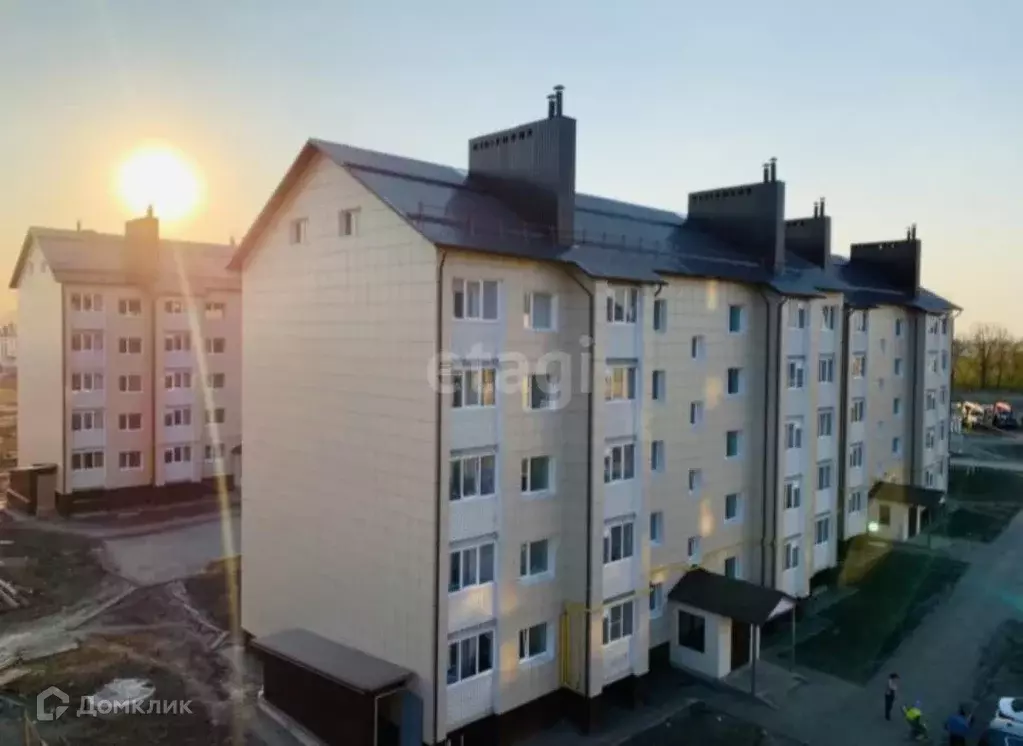 Продаётся 1-к квартира, 28.6 м - Фото 1