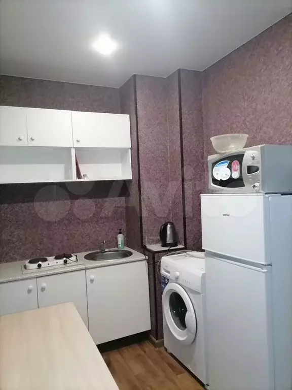 1-к. квартира, 40 м, 15/17 эт. - Фото 0