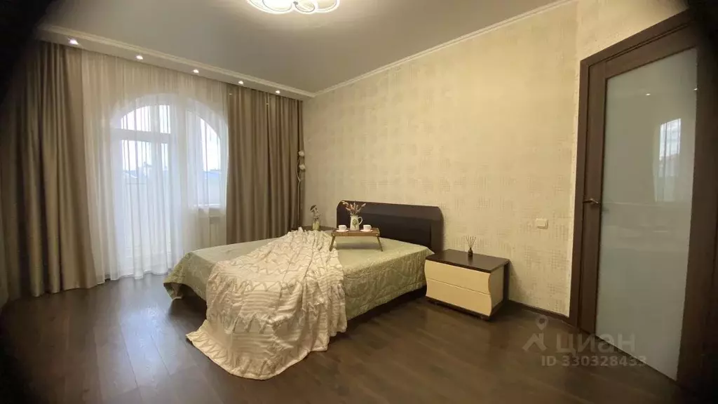 1-к кв. Омская область, Омск Старгород мкр, ул. Тютчева, 11к1 (46.2 м) - Фото 1