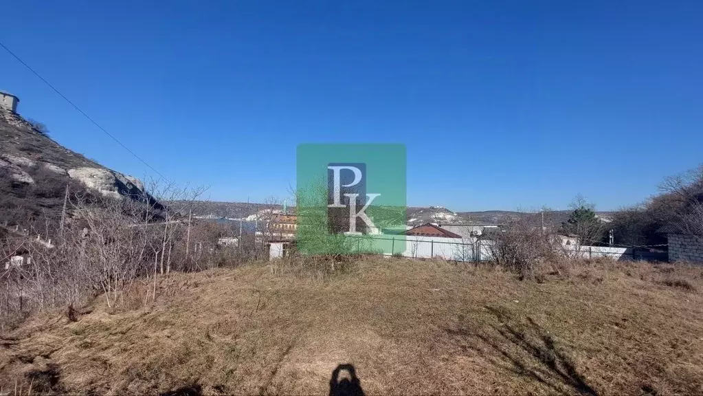 Участок в Севастополь, Севастополь, Инкерман г. Тепловик ТСН, 166 ... - Фото 2