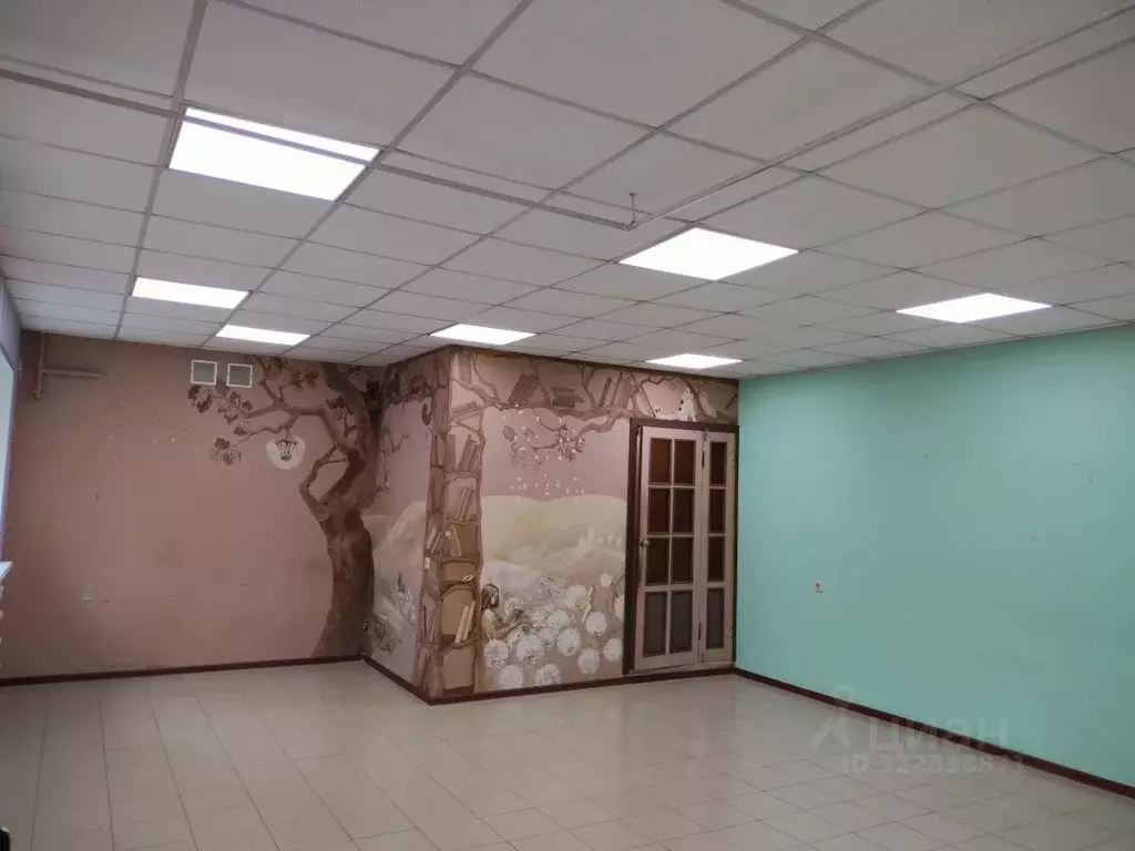 Помещение свободного назначения в Воронежская область, Воронеж ул. ... - Фото 2