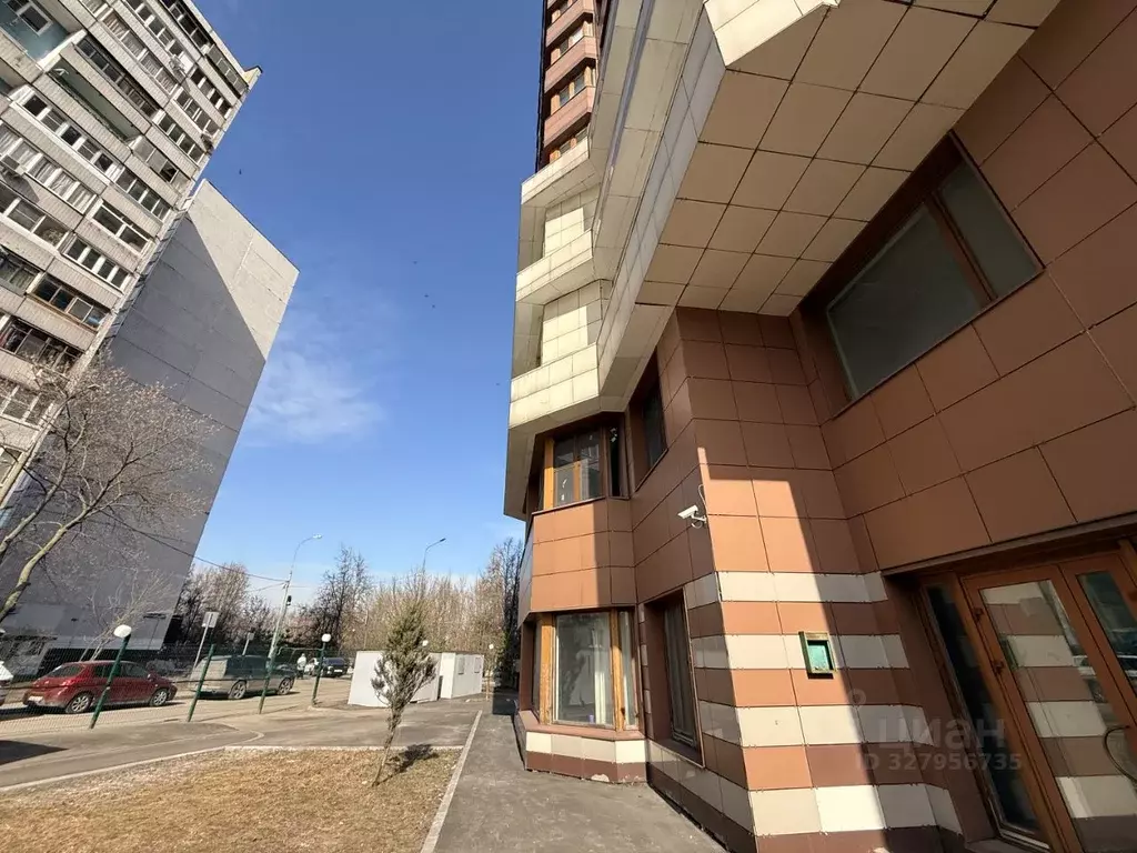 Помещение свободного назначения в Москва ул. Исаковского, 39К1 (90 м) - Фото 2