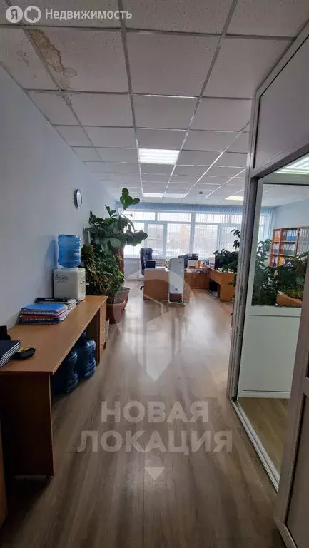 Офис (5000 м) - Фото 1