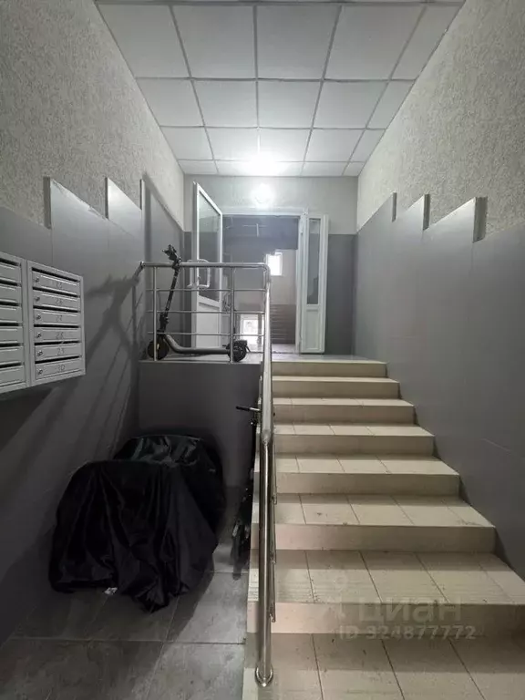 Студия Белгородская область, Белгородский район, Разумное рп ул. Имени ... - Фото 2