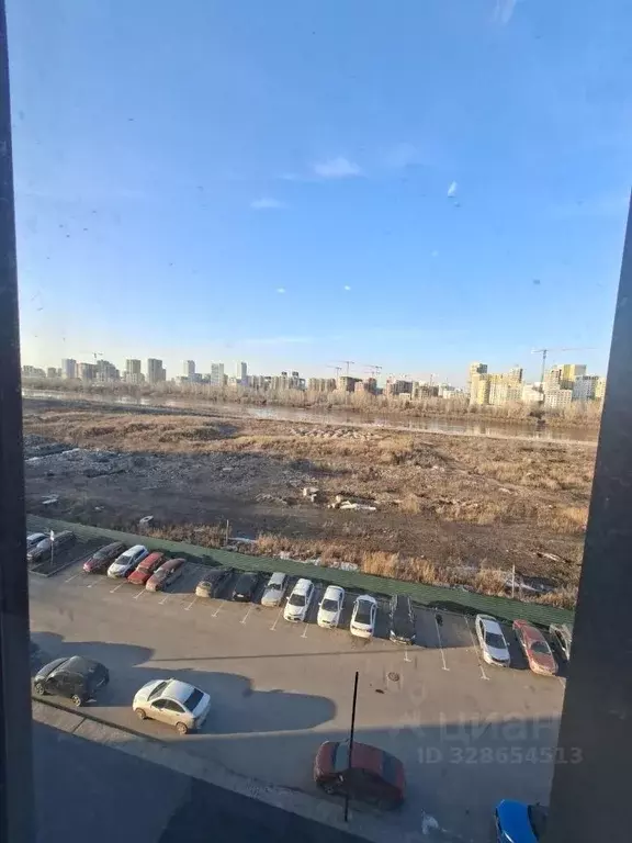 Свободной планировки кв. Тюменская область, Тюмень Новгородская ул., ... - Фото 2