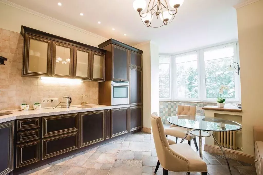 2-к кв. Москва Мичуринский просп., 7К1 (55.0 м) - Фото 1