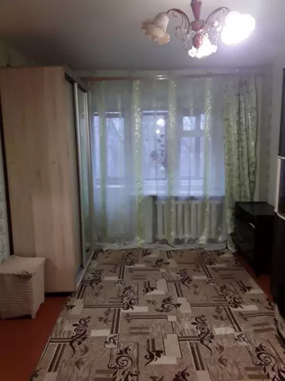 1-к кв. Нижегородская область, Нижний Новгород просп. Ленина, 29 (31.0 ... - Фото 2