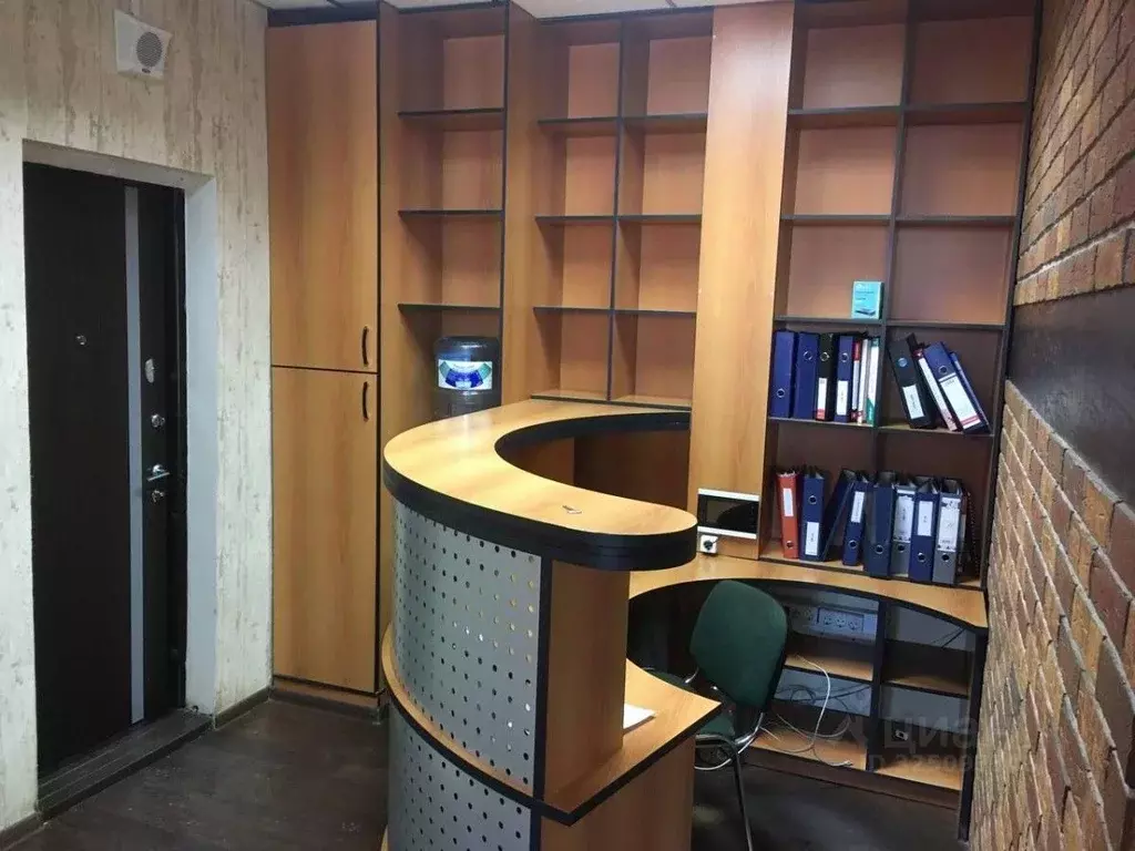 Офис в Саратовская область, Саратов ул. Имени Н.Г. Чернышевского, 203 ... - Фото 2