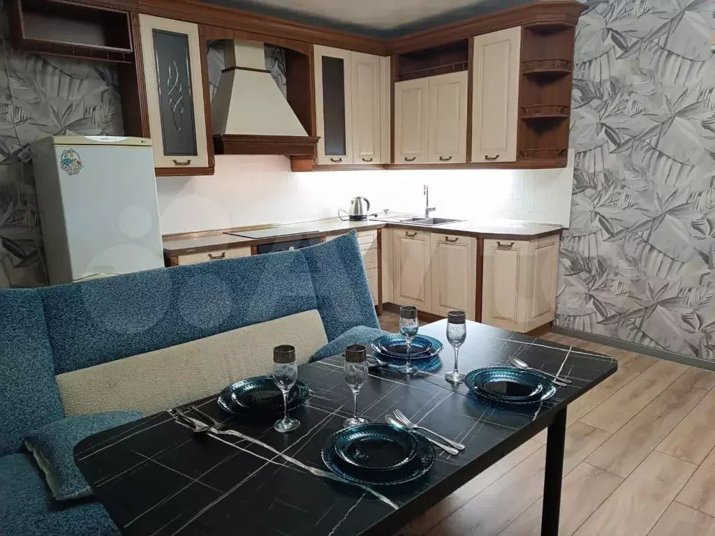 2-к. квартира, 50 м, 4/9 эт. - Фото 0