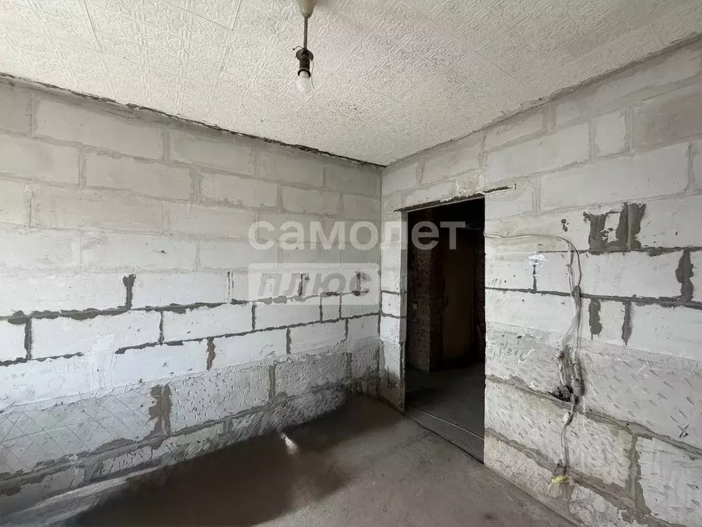 3-к кв. Алтайский край, Бийск ул. Революции, 100 (48.9 м) - Фото 2