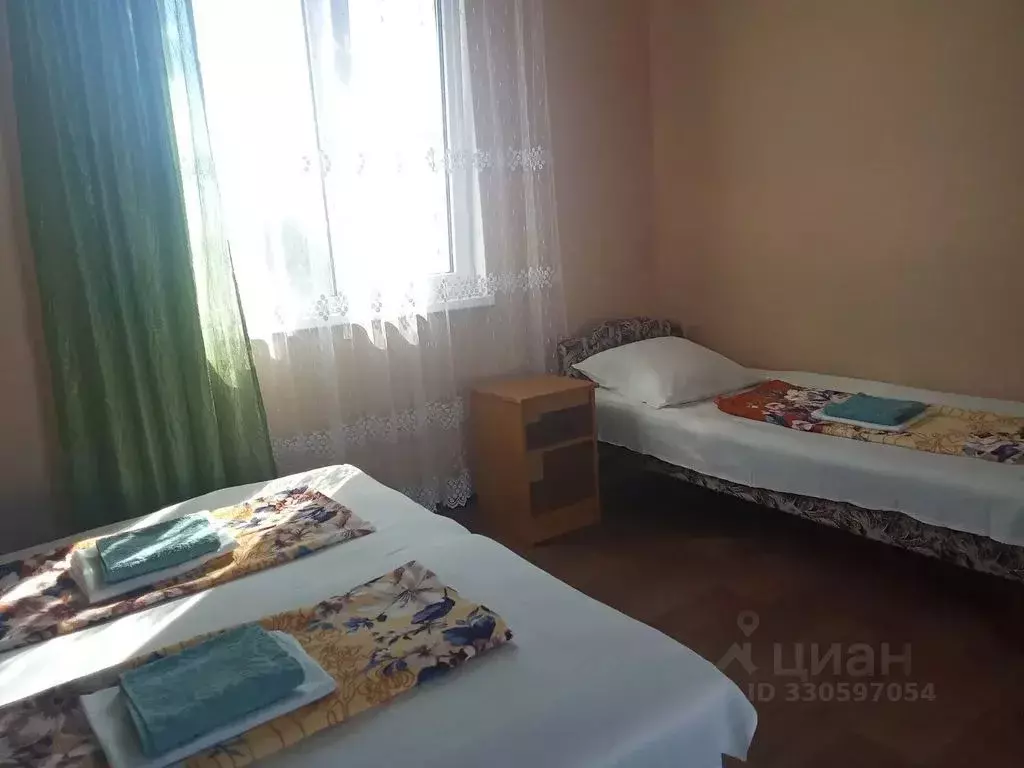 Комната Краснодарский край, Сочи пос. Вардане, ул. Молодежная, 30 - Фото 1