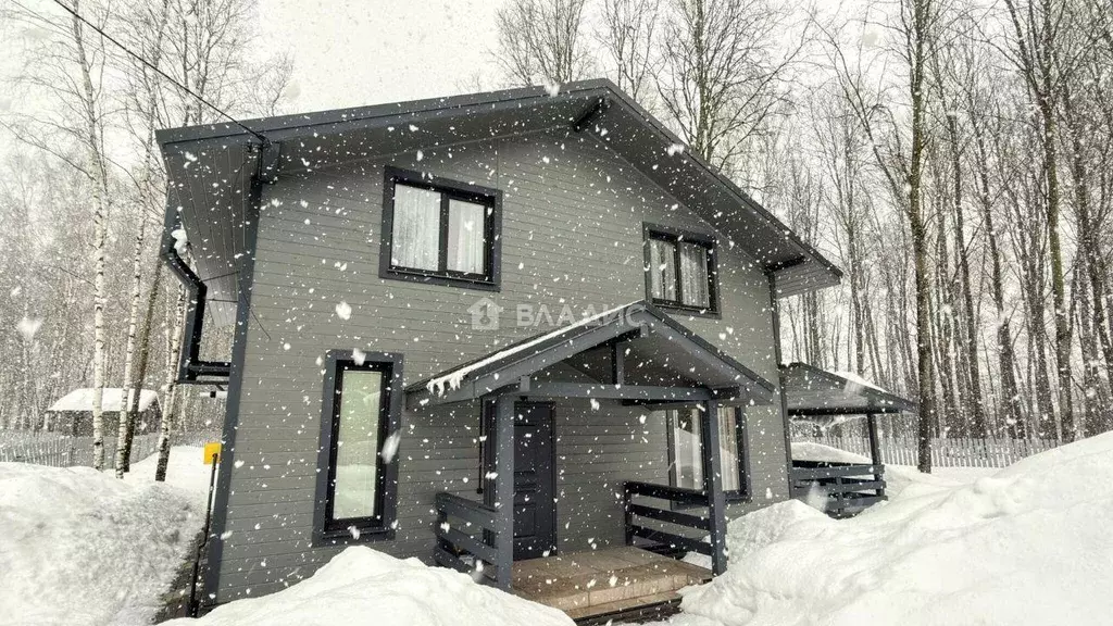 Дом, 150 м - Фото 1