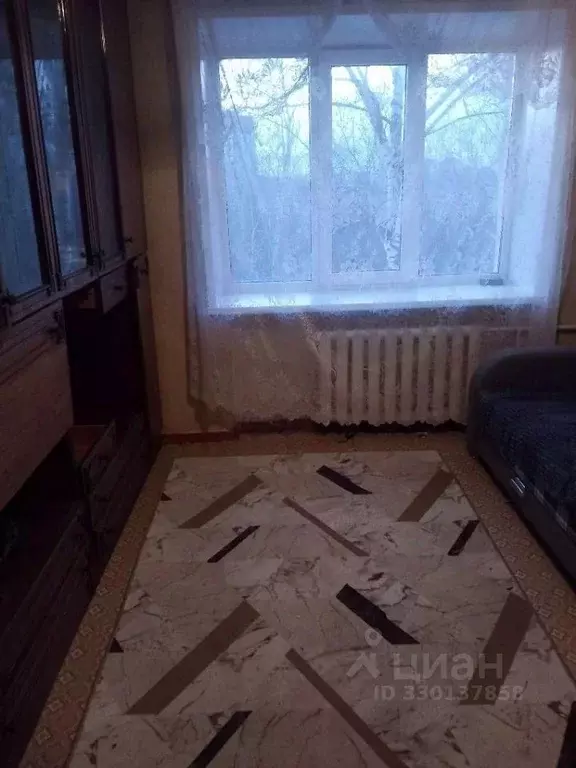 Комната Нижегородская область, Нижний Новгород Северный жилрайон, ул. ... - Фото 2
