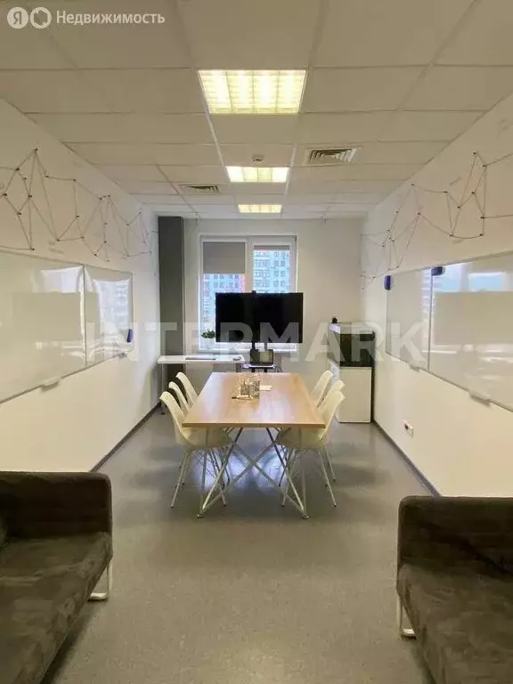 Офис (2378 м) - Фото 1