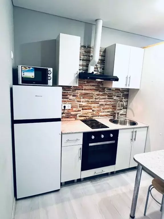 Студия Саратовская область, Саратов ул. Имени В.Г. Рахова, 91/101 ... - Фото 2