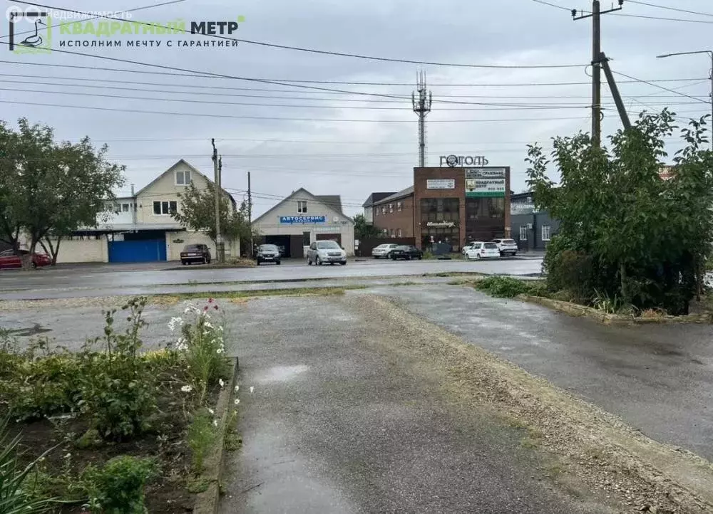 Помещение свободного назначения (51.4 м) - Фото 1