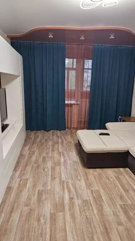 3-к кв. Коми, Сыктывкар Ручейная ул., 38 (57.6 м) - Фото 1