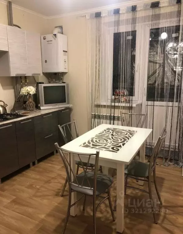 1-к кв. Курская область, Курск ул. Майский Бульвар, 9 (41.0 м) - Фото 0