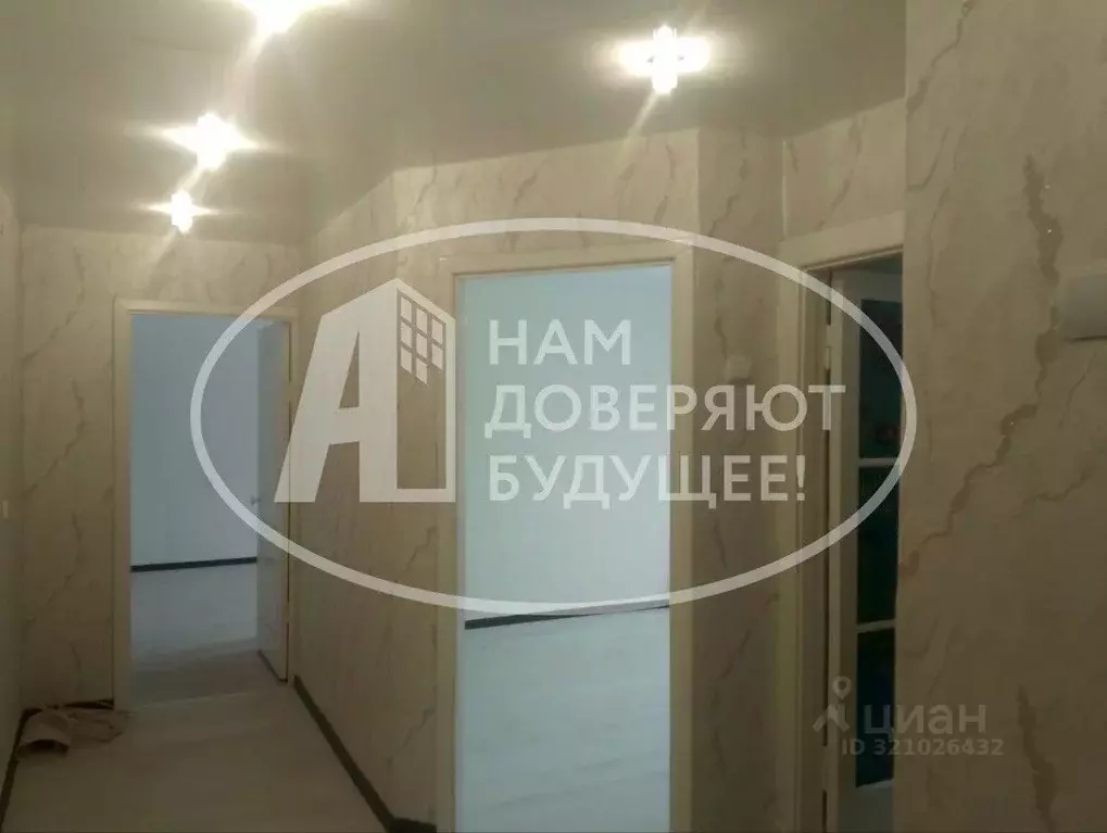 2-к кв. Удмуртия, Глазов ул. Короленко, 25 (49.2 м) - Фото 1