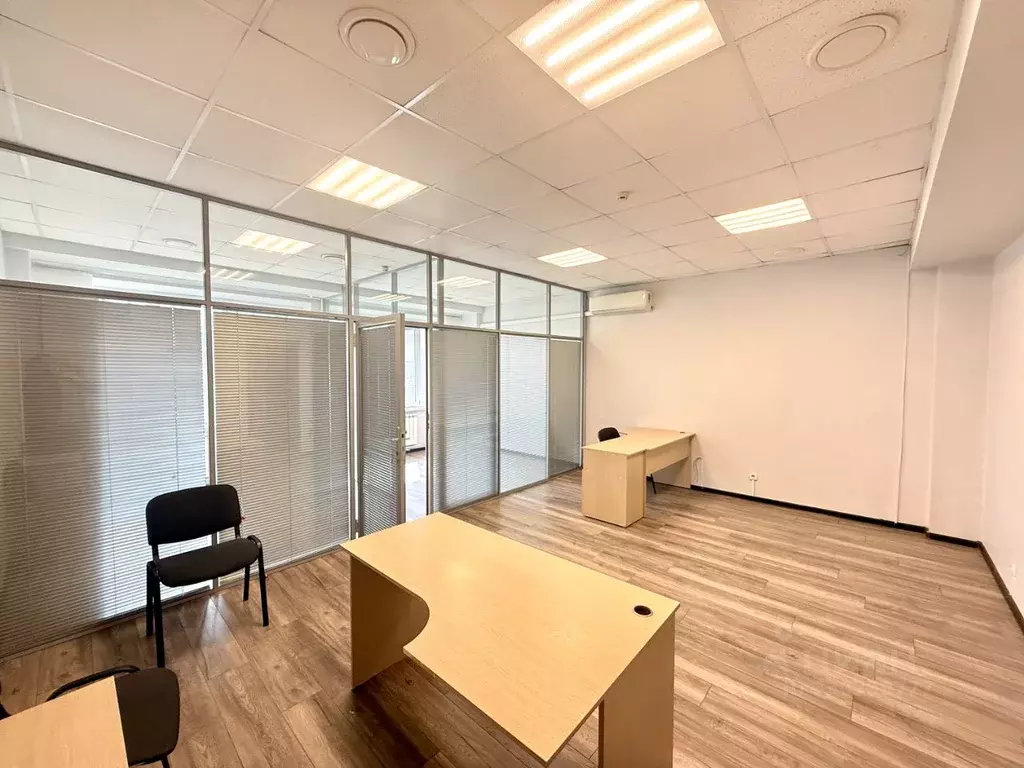 Офис в Москва ул. Орджоникидзе, 11С11 (42 м) - Фото 1