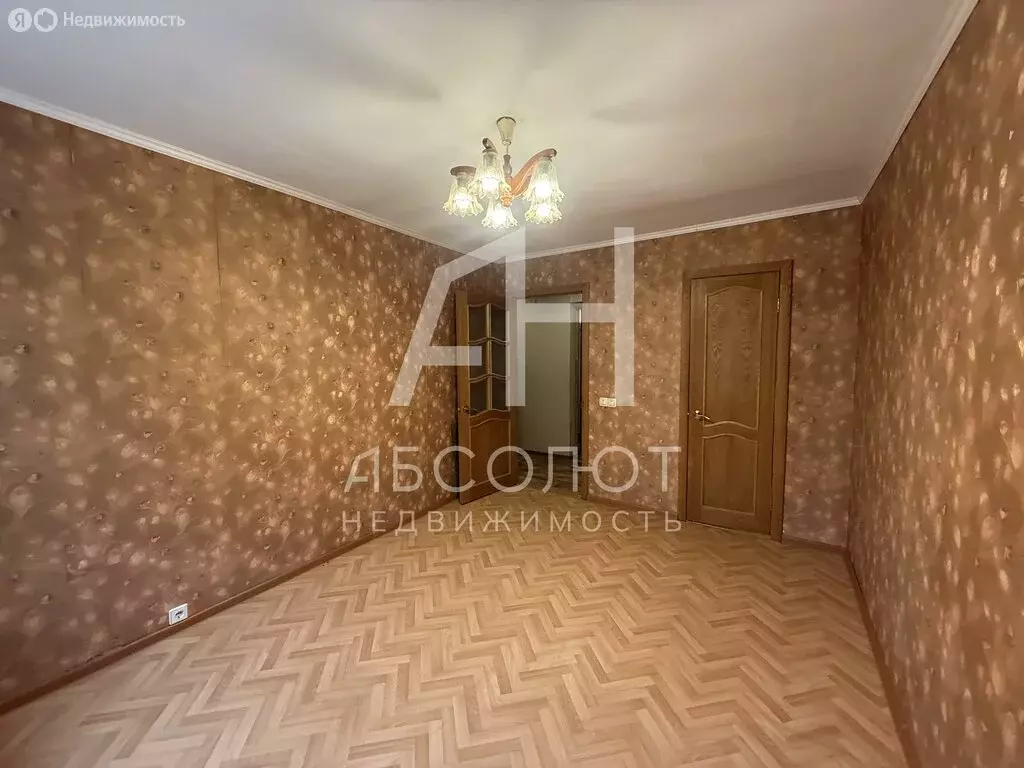 2-комнатная квартира: Сергиев Посад, Птицеградская улица, 21А (46.5 м) - Фото 1