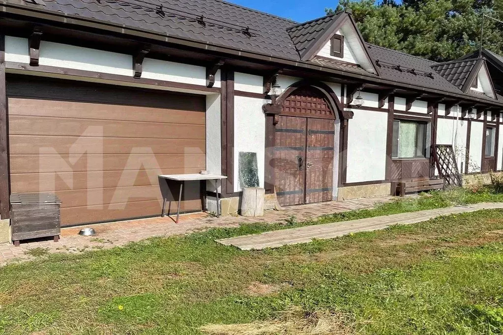 Участок в Московская область, Одинцовский городской округ, с. ... - Фото 2