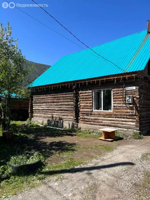 Дом в село Акташ, улица Мира (90 м) - Фото 0