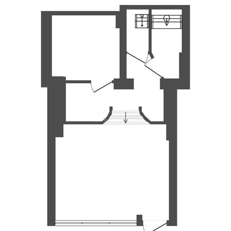 Офис (245.1 м) - Фото 2