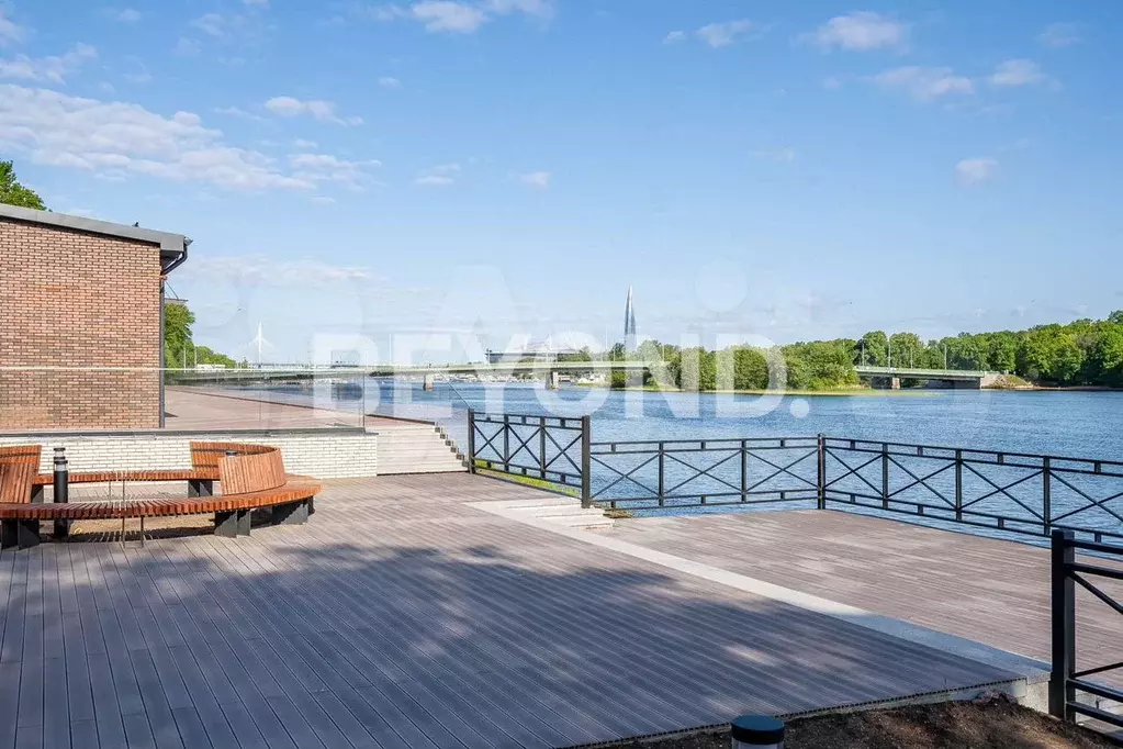 Квартира-студия, 23,9 м, 6/9 эт. - Фото 0