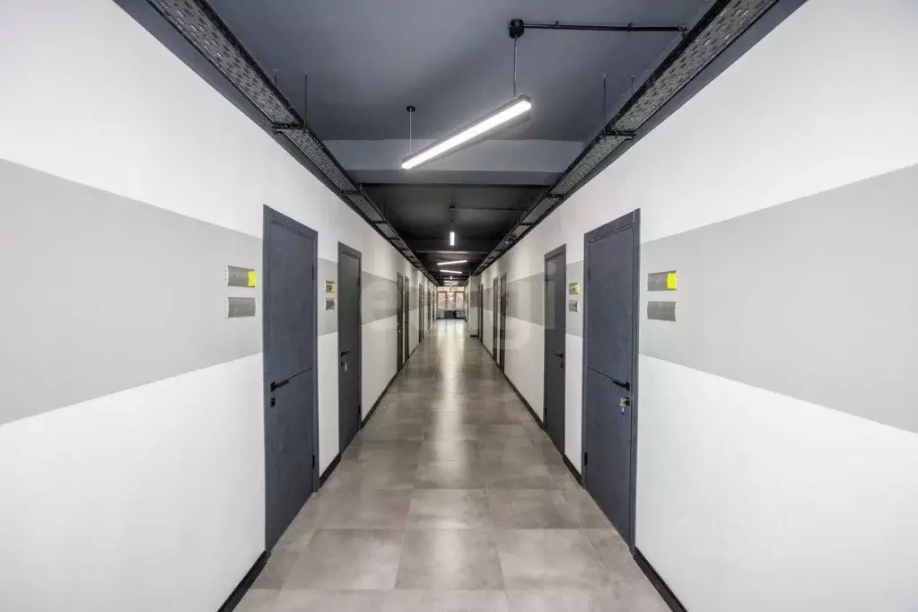 Офис в Иркутская область, Иркутск ул. Софьи Перовской, 30 (18 м) - Фото 1